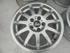 Niche Targa. 6.0x15", 5x100.00, ET38, �� 57,1���.