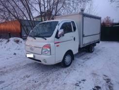 Hyundai Porter II. Продаётся грузовик , 2 500 куб. см., 1 500 кг., 6x2