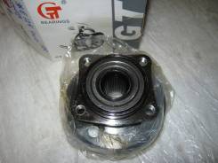 Ступица. Toyota: Corolla Spacio, Allex, Sienta, Corolla Axio, Corolla Fielder, Corolla Runx Двигатели: 1ZZFE, 1NZFE, 2ZRFAE, 2ZRFE