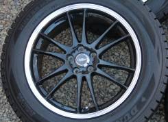 Hot Stuff Cross X-Speed. 7.0x17", 5x100.00, ET50