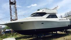Bayliner. 2006 год год, длина 12,00 м., двигатель стационарный, дизель