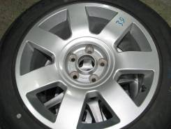 Audi. 8.0x17", 5x112.00, ET43, ЦО 57,1 мм.