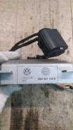 Инвертор. Volkswagen Tiguan, 5N1 Двигатель BWK