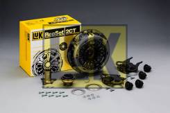 Сцепление. Renault: Kangoo, Megane, Logan, Scenic, Twingo, Clio Ford Focus, CB8, CEW Ford B-MAX, CB2 Ford Fiesta, CCN Ford EcoSport, CBW, CR1 Двигател...