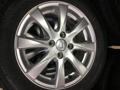 Hyundai. 6.0x15", 4x100.00, ET48