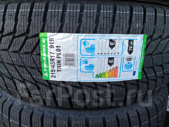 Triangle Snowlink PL01. ������, 2025 ���, ����� ����