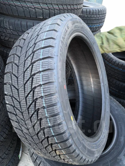 Triangle Snowlink PL01. ������, 2025 ���, ����� ����
