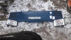 Решетка радиатора. Mazda Titan