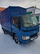 Toyota ToyoAce. Продаётся грузовик тойота тою эйс, 3 000 куб. см., 2 000 кг., 4x2