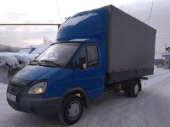 ГАЗ ГАЗель Бизнес. Продам Газель Бизнес, 2 800 куб. см., 1 500 кг., 4x2