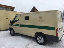 Ford Transit. Продам форд транзит, 4 места