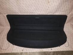 Полка в салон. Mazda Mazda3, BK