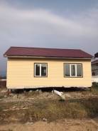 Продажа Дома 48.8 кв. м. в п. Прохладном в Надеждинском районе. От частного лица (собственник)