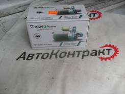 Стартер Toyota