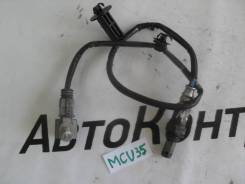 Лямбдазонд Toyota