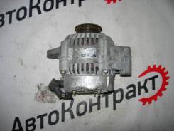 Генератор Suzuki