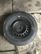 Запасное колесо на мерседес. 7.0x15" 5x112.00 ET37 ЦО 66,6 мм.