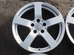 Mercedes. 7.5x17", 5x112.00, ET32, ЦО 66,6 мм.