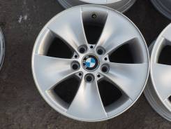 BMW. 7.0x16", 5x120.00, ET34, ЦО 72,6 мм.