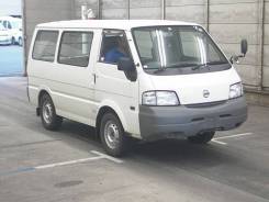 Nissan Vanette. Без водителя
