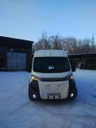 Peugeot Boxer. Продам , 16 мест, С маршрутом, работой