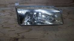 Фара. Toyota Sprinter Carib, AE114, AE114G