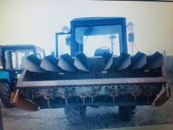 KCP 26ZX100. Продаётся ботвоудалитель-косилка-измельчитель, 30 л.с.