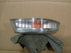 Повторитель поворота в бампер. Toyota Mark II, GX100, JZX100, JZX101, JZX105, LX100 Двигатели: 1GFE, 1JZGE, 2JZGE, 2LTE