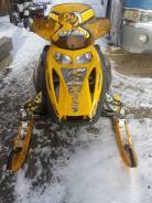 BRP Ski-Doo. исправен, есть птс, с пробегом
