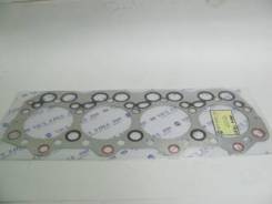 Прокладка головки блока цилиндров. Kia K-series Kia Frontier Kia Combi Kia Pamax Hyundai HD Hyundai Chorus Hyundai County Hyundai Mighty Двигатели: D4...
