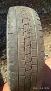 Dunlop DSV-01. Всесезонные, 2008 год, 60 %, 1 шт