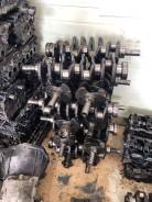 Коленвал. Hyundai Grand Starex, TQ Hyundai Starex, TQ Hyundai Porter Kia Sorento, EX Двигатель D4CB
