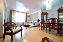 5-комнатная, улица Дзержинского 23. Центральный, агентство, 152 кв. м.