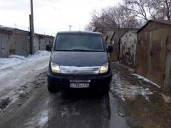 Maxus. Продам грузовой фургон LDV , 2 500 куб. см., 1 500 кг., 4x2