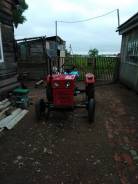 Aichi SJ12A. Продам китайский мини трактор, 18 л.с.