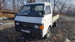 Mazda Bongo. Продам грузовик 4WD, 2 200 куб. см., 1 000 кг., 4x4