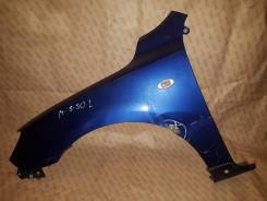 Крыло. Mazda Mazda3, BK Mazda Axela, BK3P, BK5P, BKEP