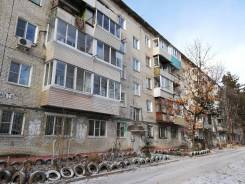 2-комнатная, улица Индустриальная 2. Индустриальный, агентство, 44 кв. м.
