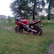 Suzuki SV 400. 400 куб. см., исправен, птс, с пробегом