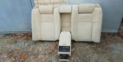 Подлокотник. Toyota Crown, GRS180, GRS181, GRS182, GRS183, GRS184 Двигатели: 2GRFSE, 3GRFE, 3GRFSE, 4GRFSE