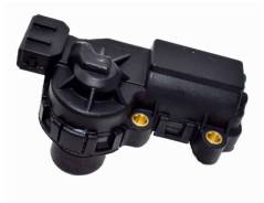 Регулятор холостого хода. Volkswagen: Passat, Vento, Jetta, Golf, Polo Seat Toledo Seat Ibiza Seat Cordoba Audi 80 Audi 90 Audi 100 Peugeot 306, 7B, 7...
