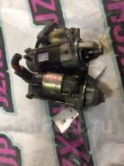 Стартер. Toyota Mark II, JZX100, LX90Y, JZX91E, GX105, LX100, JZX90E, LX90, JZX93, JZX91, GX90, SX90, JZX90, JZX105, JZX101, GX100 Toyota Cresta, JZX1...