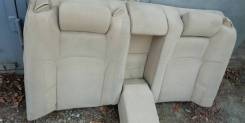 Подголовник. Toyota Crown, GRS180, GRS181, GRS182, GRS183, GRS184 Двигатели: 2GRFSE, 3GRFE, 3GRFSE, 4GRFSE