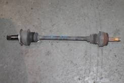 Привод, полуось. Mercedes-Benz E-Class, S211, W211 Mercedes-Benz CLS-Class, C219 Двигатели: M113E50, OM642