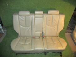 Сиденье. Lexus RX300, MCU10, MCU15 Двигатель 1MZFE