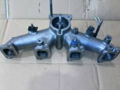 Коллектор впускной. Toyota: Regius Ace, Crown Majesta, Crown, Land Cruiser, Hiace, Mark II, Comfort, Land Cruiser Prado, Cresta, Dyna, Hilux, Chaser Д...
