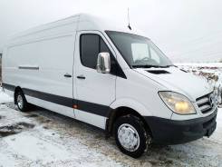 Mercedes-Benz Sprinter 515 CDI. Mercedes-Benz Sprinter 515 Климат Мультируль 2013 г в наличие в Москве, 2 200 куб. см., 5 000 кг., 4x2