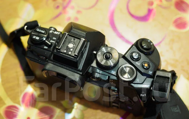 Olympus E-M1. 15 - 19.9 ��, ���: ��� ���� ����