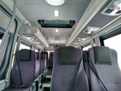 Mercedes-Benz Sprinter 515 CDI. Mercedes Sprinter 515CDI Турист Кондиционер в Москве, 20 мест, В кредит, лизинг