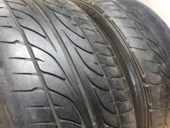 Dunlop. Летние, 30 %, 2 шт